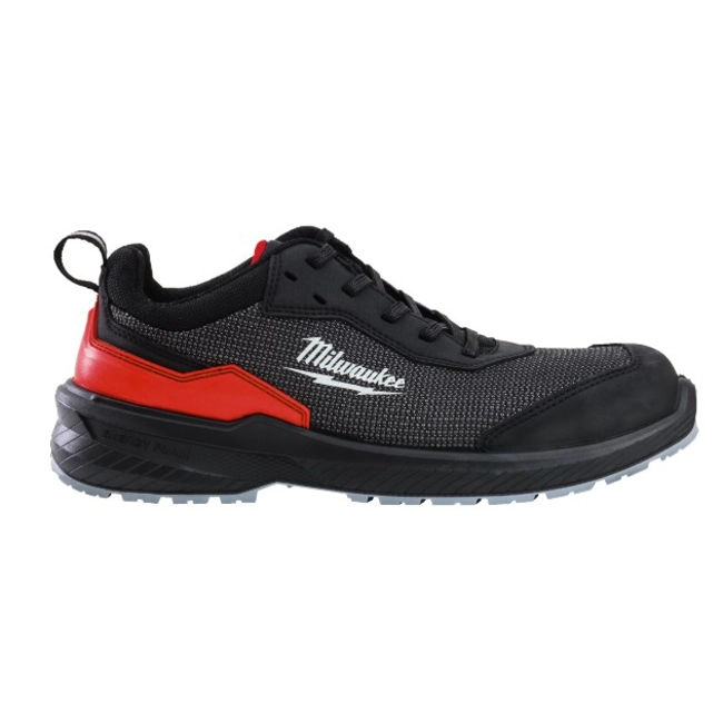 Vendita online Scarpe antinfortunistiche Flextred™ S1PS nere 1L110133 ESD FO SR